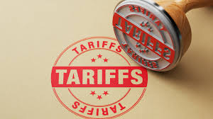 Understanding Tariff's and How you can Support Local Quilt Shops