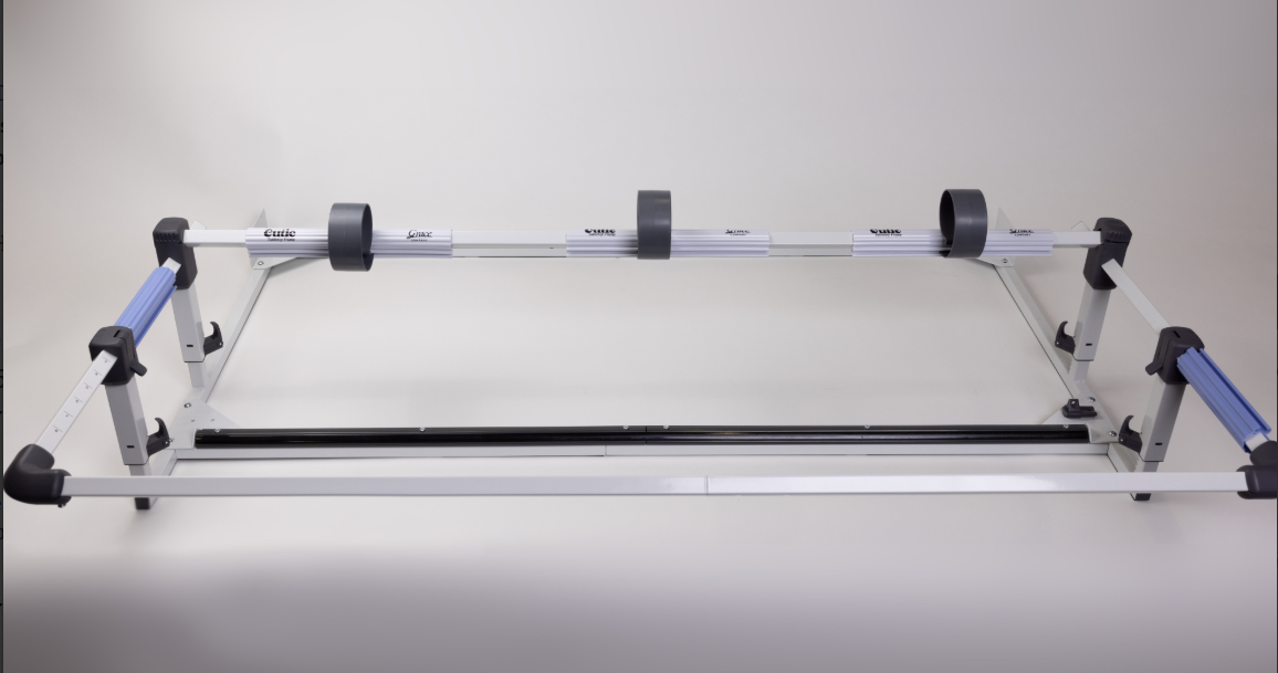 Q'nique Cutie Quilt Clip Upgrade Kit