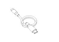 Grace Sure Stitch Elite Cable - Screen Cable