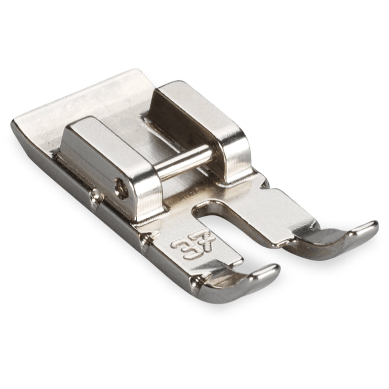 Bernina #37 Sole Patchwork 1/4" SNAP ON