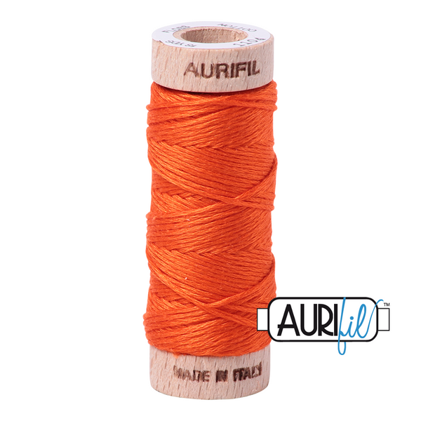 Aurifil- Floss Cotton 6-Strand Small Spool