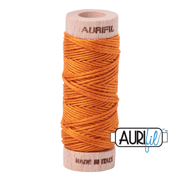 Aurifil- Floss Cotton 6-Strand Small Spool