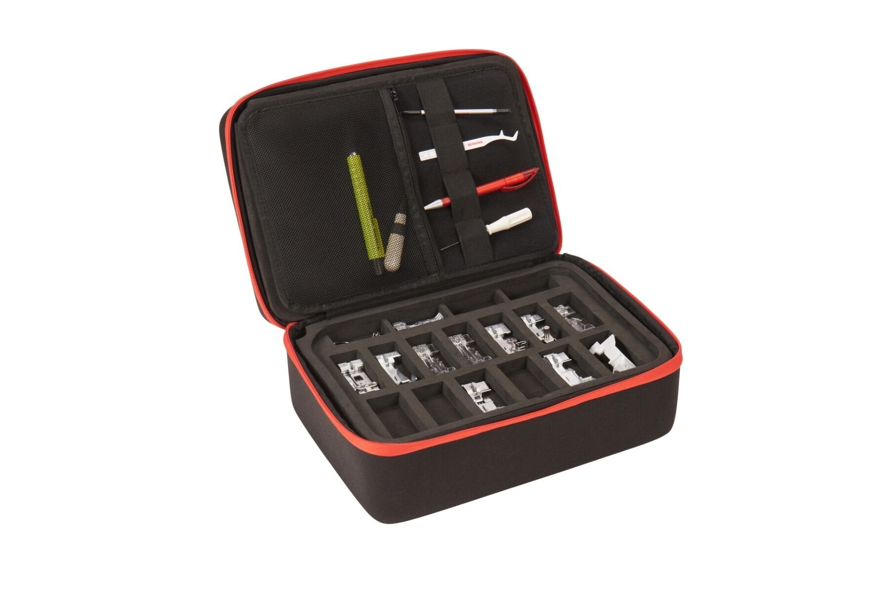 Bernina Accessory Travel Case/Bag for Overlocker