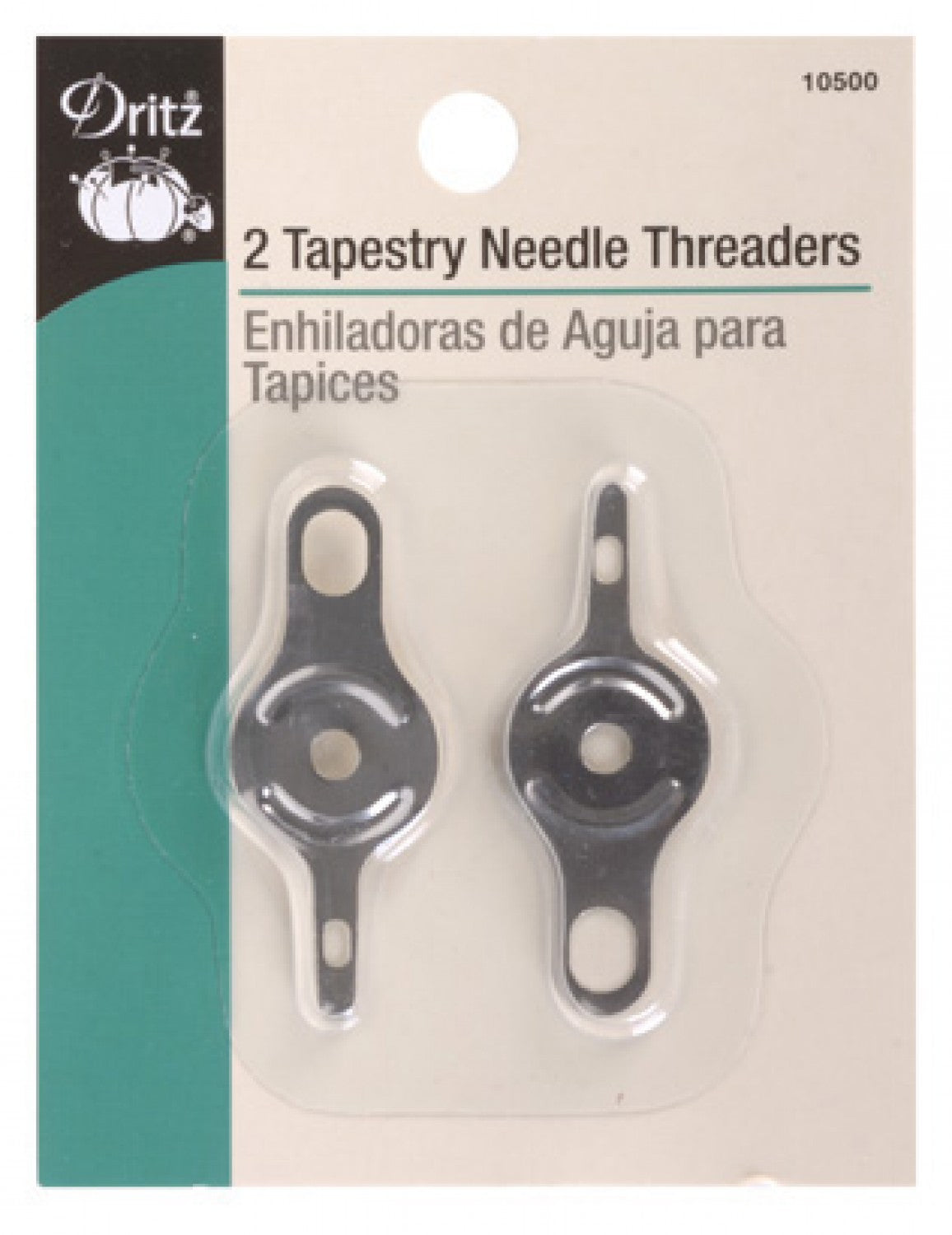 Dritz Tapestry Needle Threader