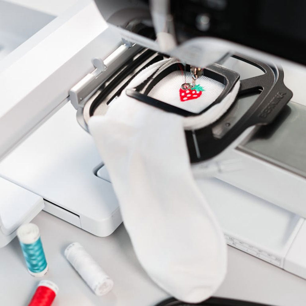 Bernina sock Hoop Inserts