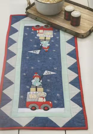 Blizzard Buddies Go Camping Book