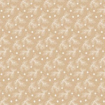 Wilmington Prints - Rhapsody In Reds -