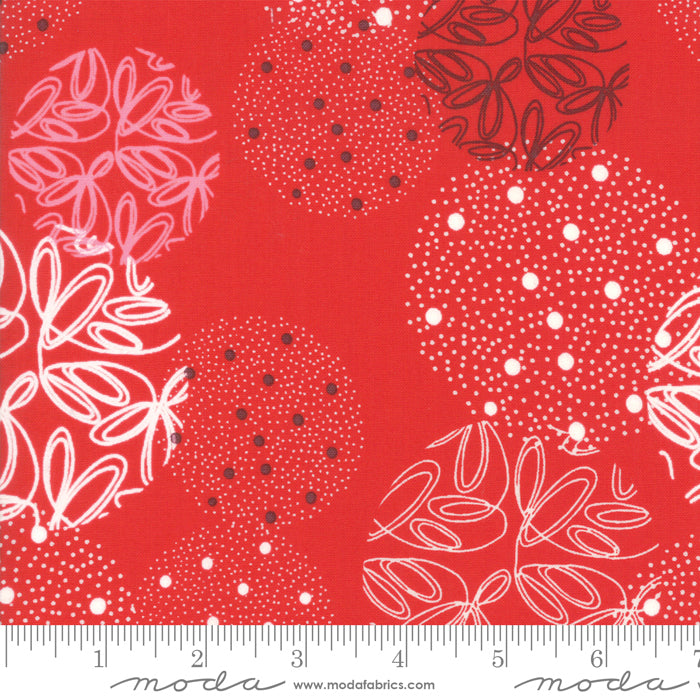 Zen Chic - Just Red - Speres - Lipstick