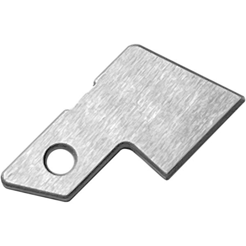 Bernette - Lower Knife, B64 - 502040.55.40