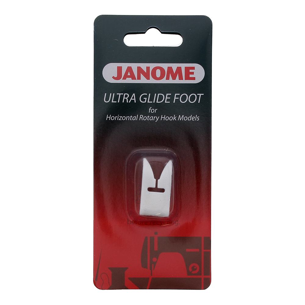 Janome/Elna Ultra Glide Foot