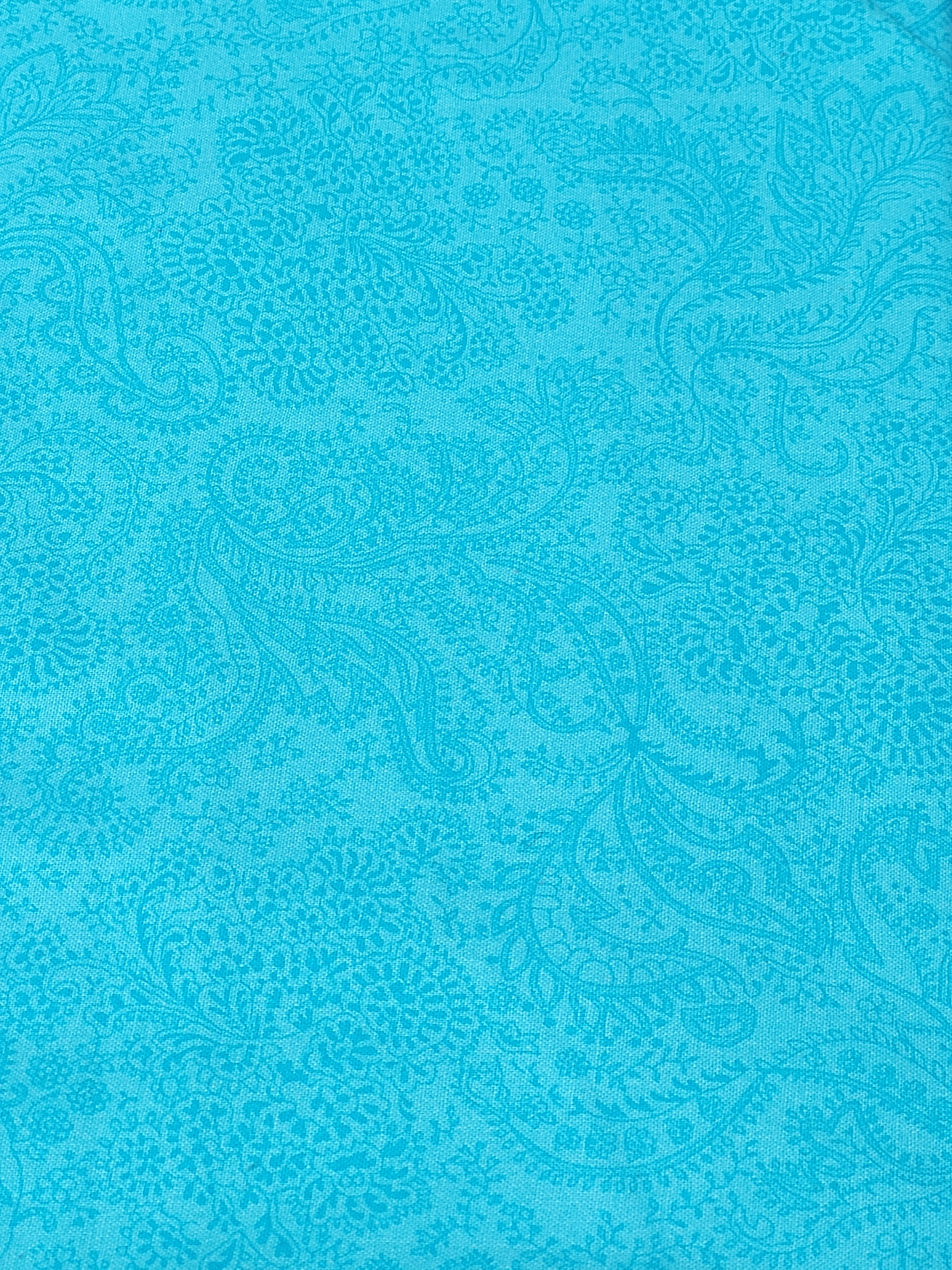 Paisley Blender- 54434-OCEAN