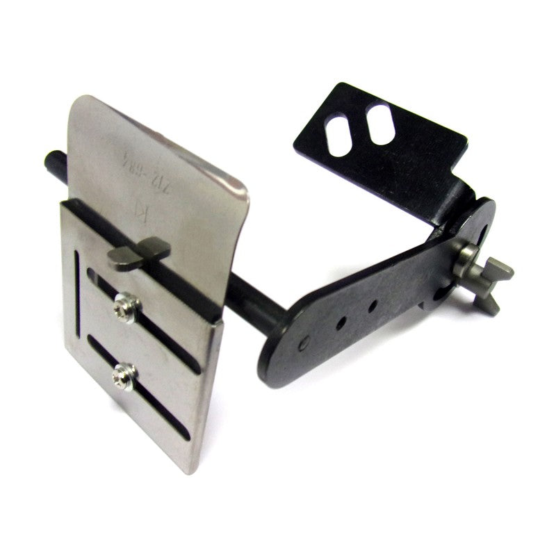Titan Suspended Tape Folder, Twin Needle