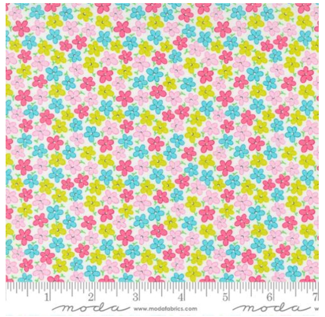 Sweet and Plenty - Me and My Sister - Moda