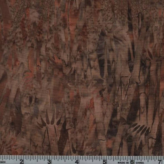 Hoffman Bali Batik - Biscotti - 2850-414