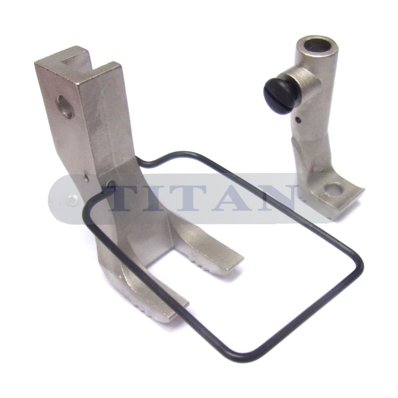 Titan Binder foot set (inner and outer) for 441 style machines