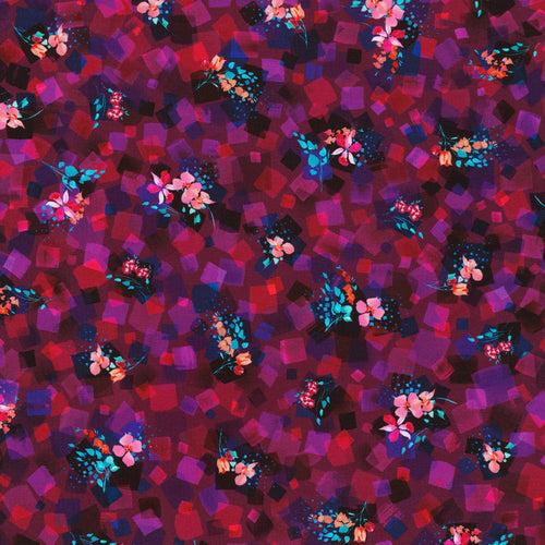 Bright Side by Wishwell - Berry