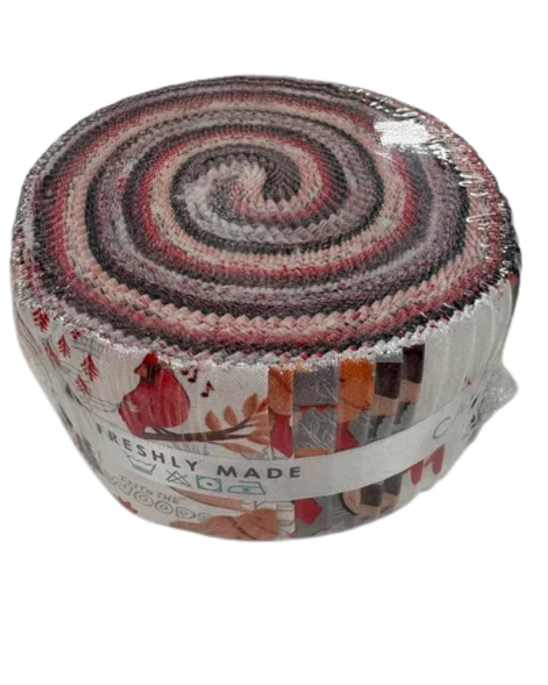 Fineapple Pair - Oh Canada - Jelly Roll