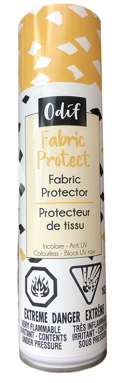 Odif Fabric Protect 250mL