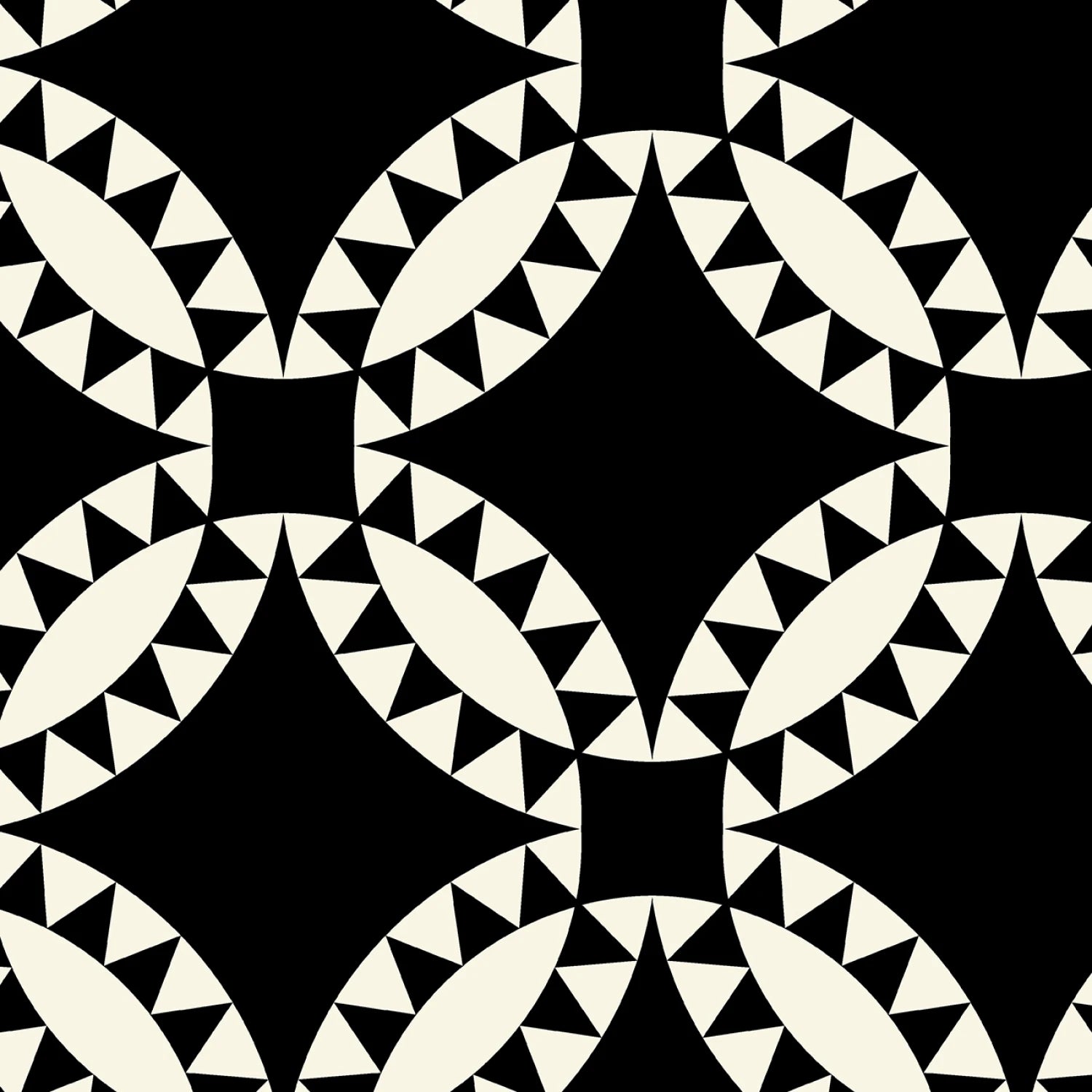 Windham 108" Wide Back - Black Pickle Dish