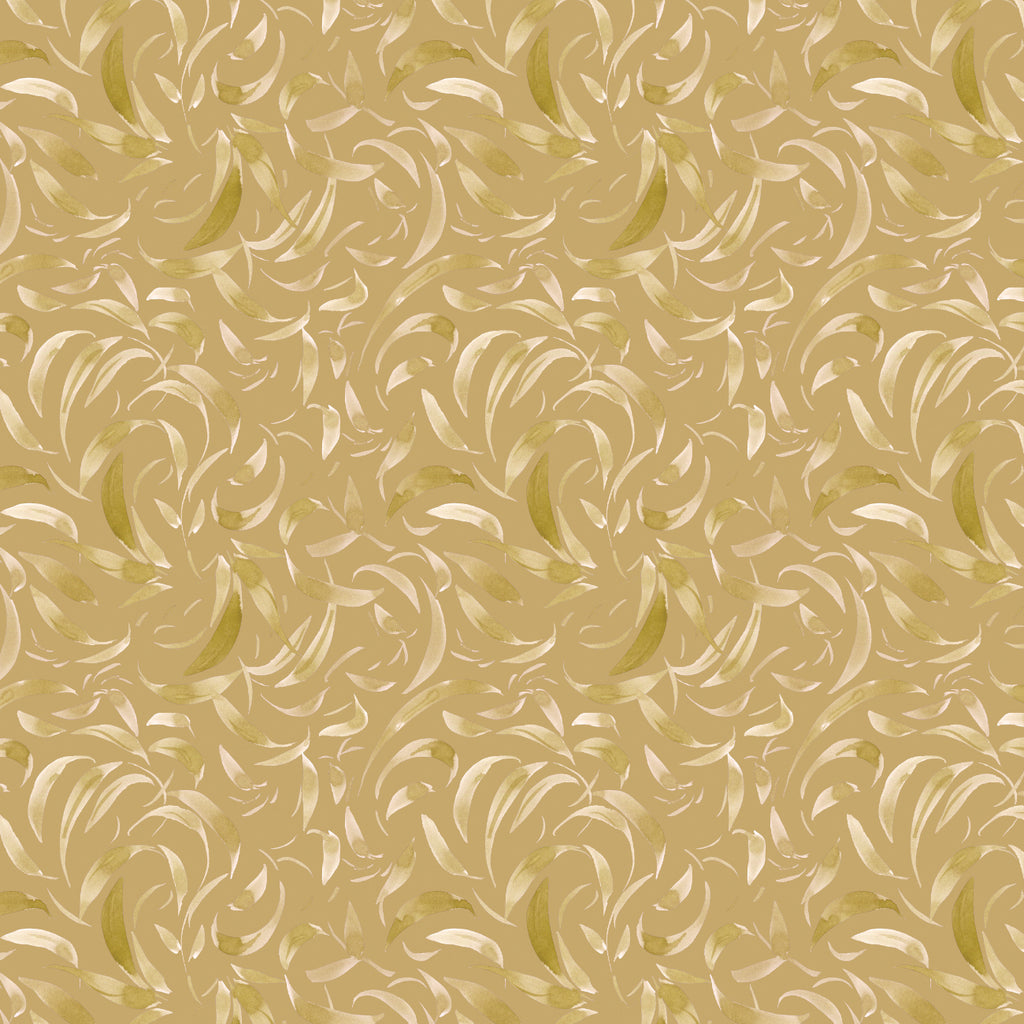 Stephanie Ryan - Golden Hour - Elegance Yellow