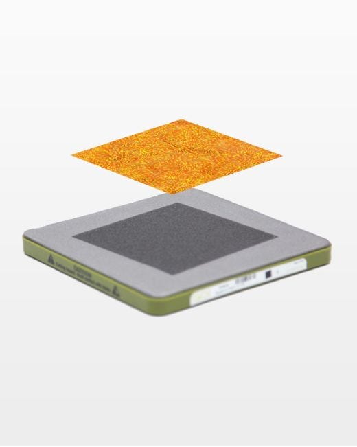 GO! Square on Point-4 1/16" (3 9/16" Finished) Die