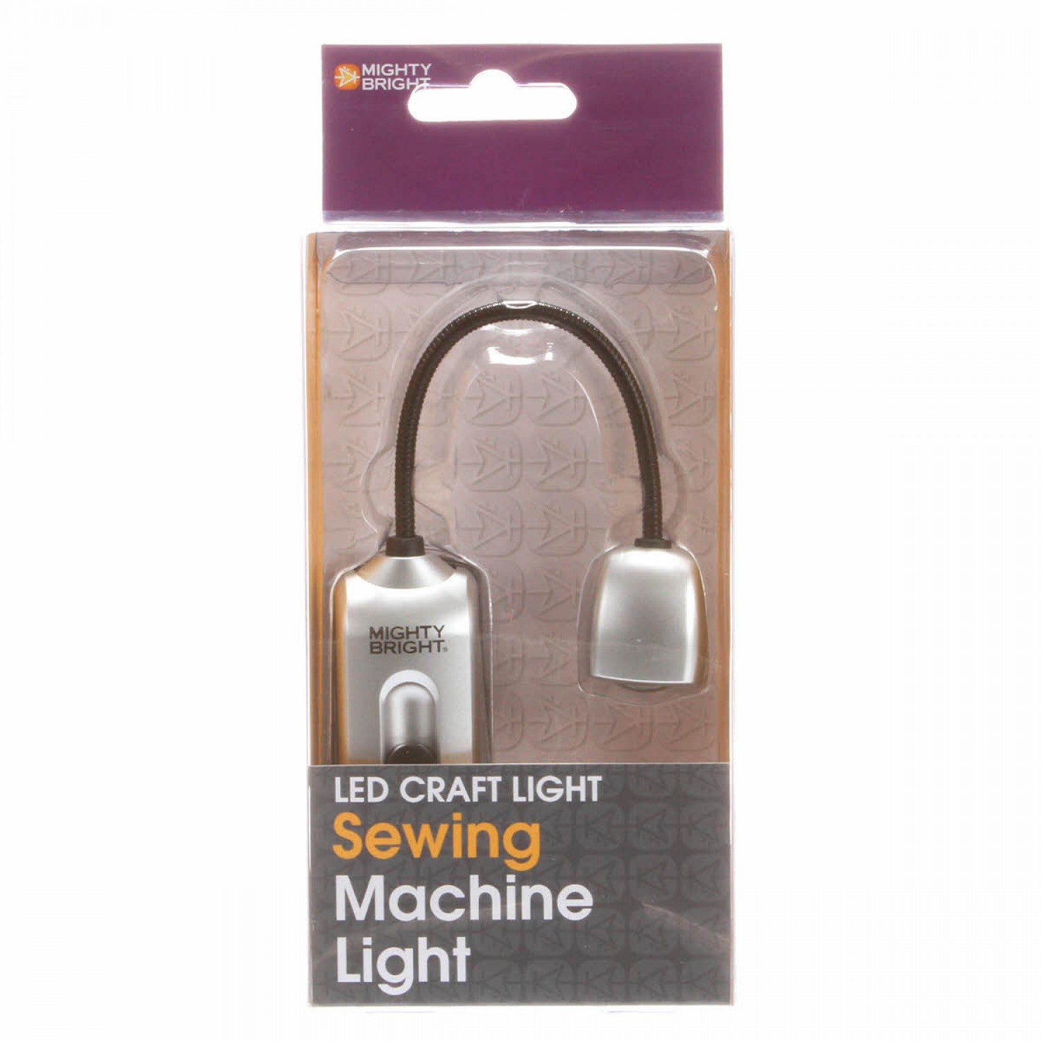 LED Mountable Sewing Machine Light