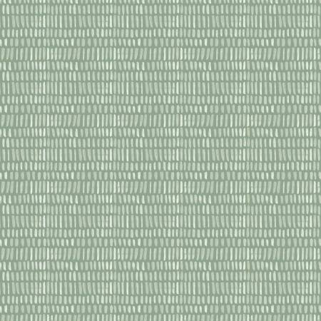 Living on Lake Time - Silvia Vassileva - Textured Marks-Green-66250107-03