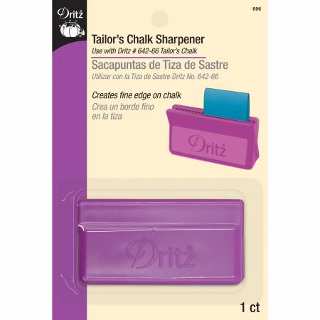 Dritz Tailors Chalk Sharpener