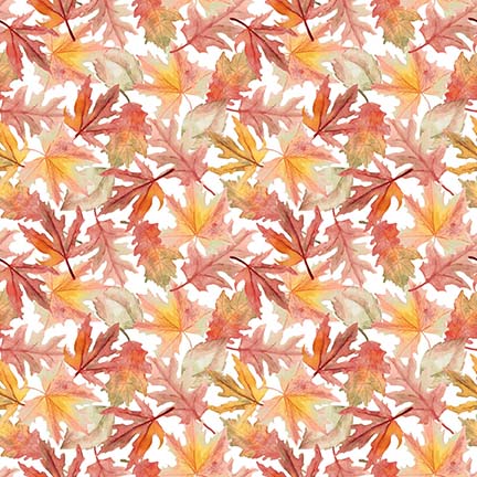 Night Owls by Kathleen Francour - Orange Leaf