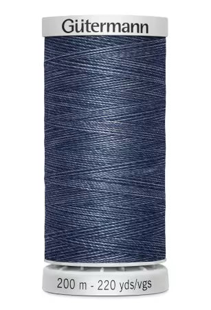 Gutermann - Jeans Cotton Thread 200m - Washed Denim
