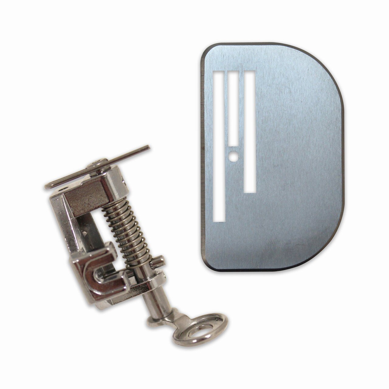 Janome - Darning Foot and Plate - 767409012