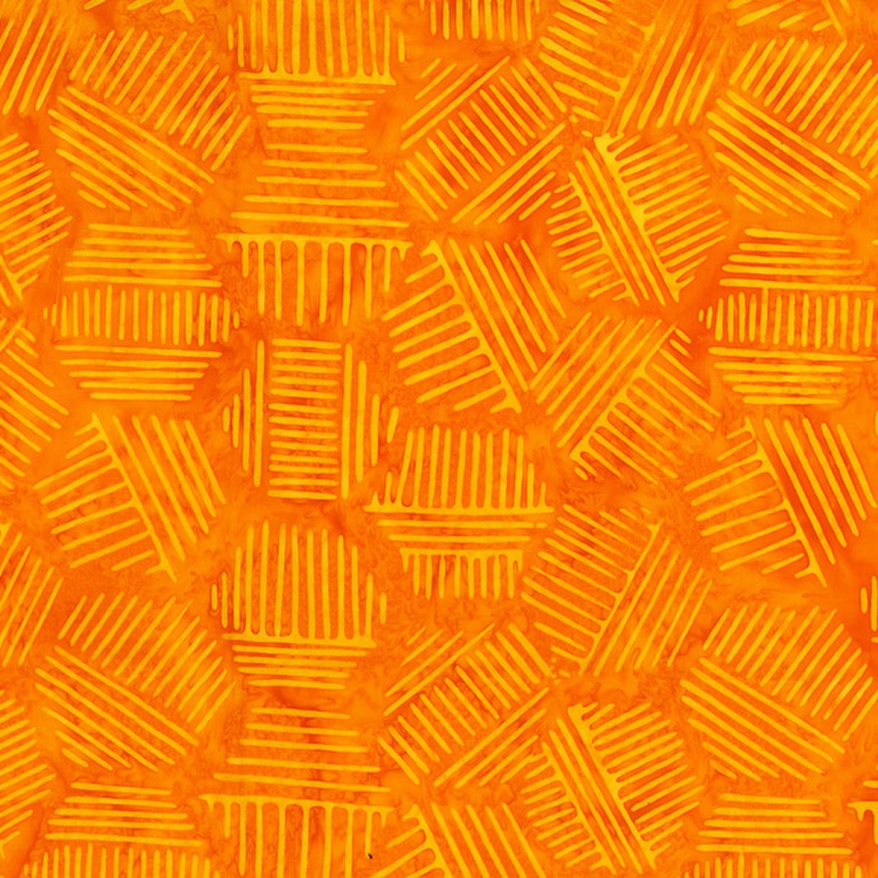 Banyan Batik - Line Work - Cheese Sauce