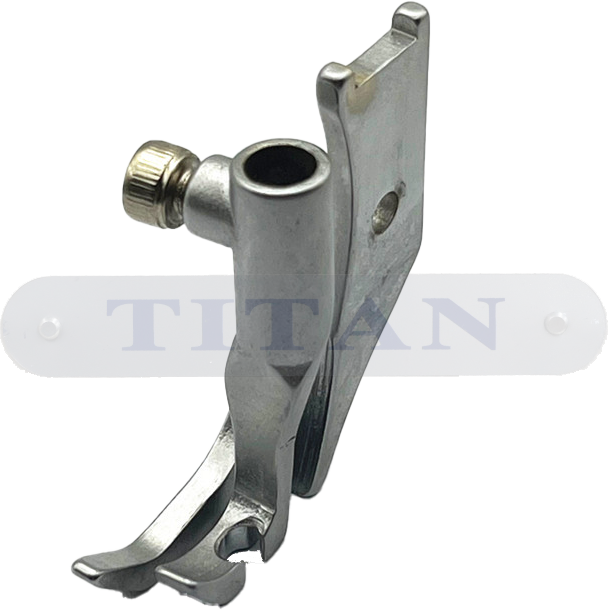 Titan TNR Zipper Foot