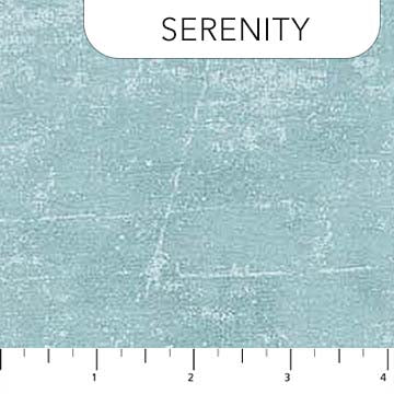Deborah Edwards Canvas - 9030-610 Serenity