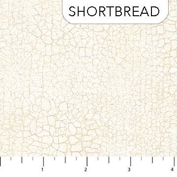 Northcott - Crackle - Shortbread - 9045-11
