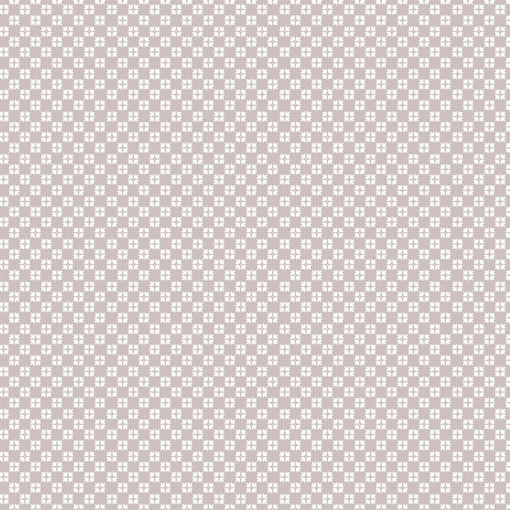 Figo Fabrics - Hampton Court - Petals Clay