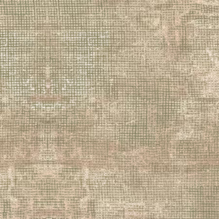 Chalk and Charcoal - Screen Mushroom - 108in Quilt Back