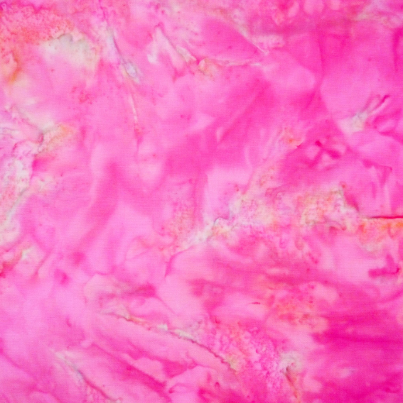 Batik by Mirah -Aurora Borealis Zarah Pink -AR-10-6612