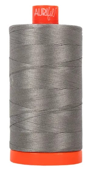 Aurifil Thread #2930 Arctic Ice