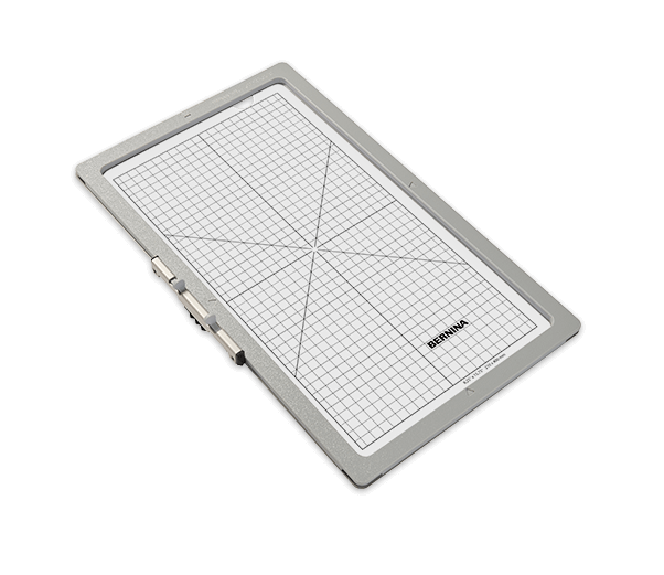 Bernina Magnetic Embroidery Hoop