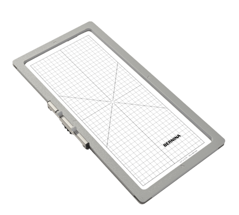 Bernina Magnetic Embroidery Hoop