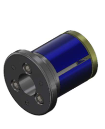 Innova - Expanding Hub Assembly – HD - BOM1484