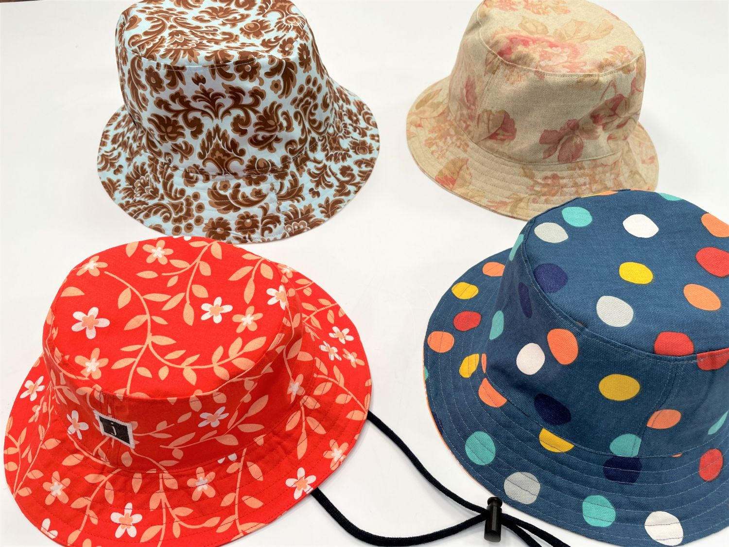 Teen/Tween Bucket Hat Class