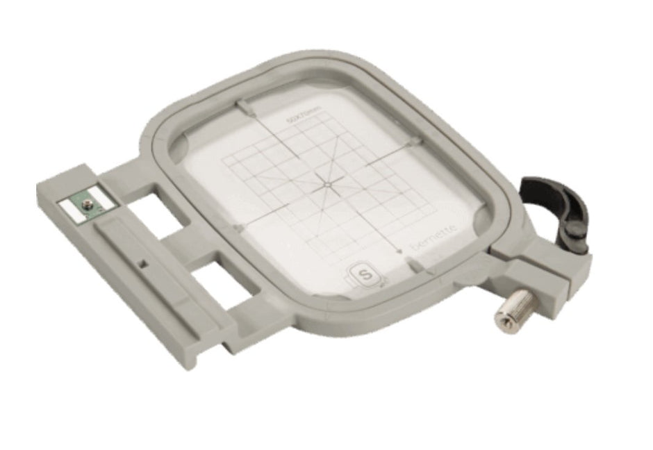 Bernette B70/B79 Embroidery Hoops