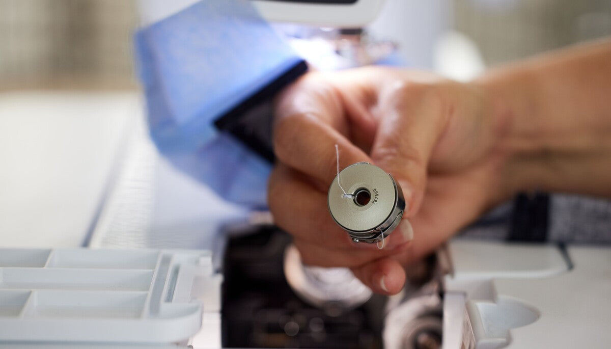 Bernette B08 Bobbins - 3pc