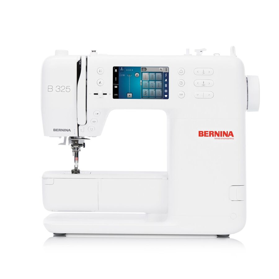 Bernina 325 Sewing Machine -Gen 2