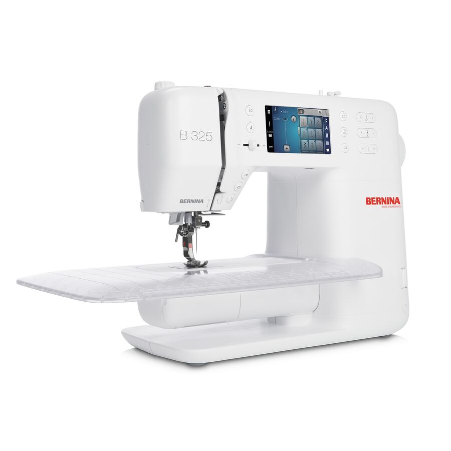 Bernina 325 Sewing Machine -Gen 2