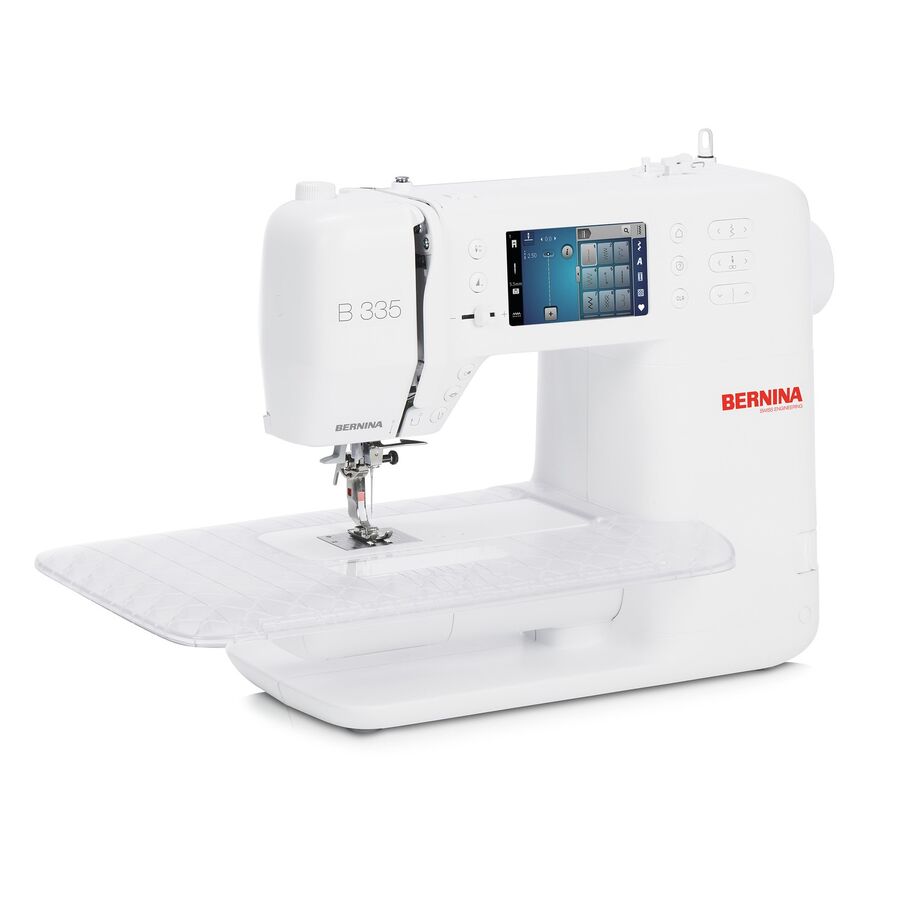 Bernina 335 Sewing Machine -Gen2