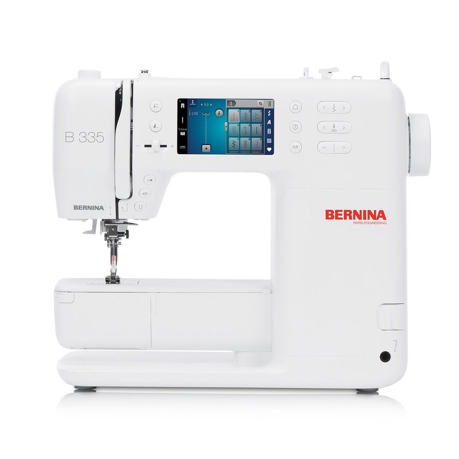 Bernina 335 Sewing Machine -Gen2