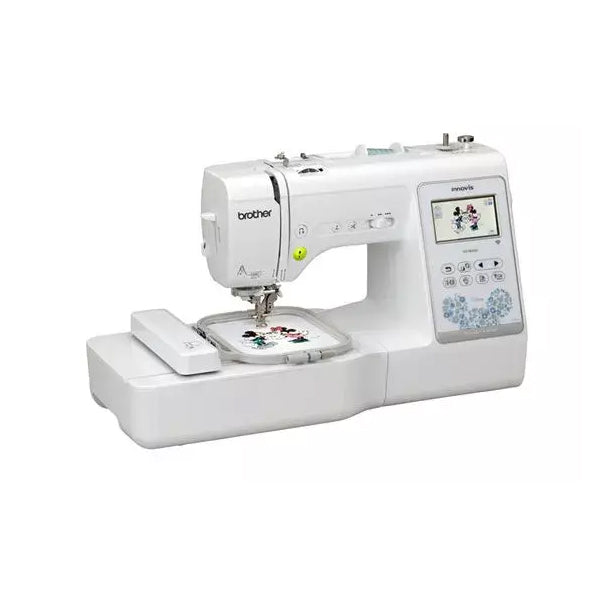Brother - NS1850D - Sewing & Embroidery Machine (Trade In)